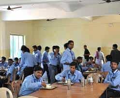 Canteen VITS Engineering College (VEC), Khorda in Khordha	