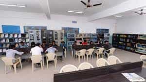 Library Photo  RR Nursing Institutions, Bangalore in Bangalore