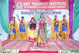 annual Function day Photo Smt.Tarawati Institute Of Bio-Medical & Allied Sciences, Roorkee in Roorkee