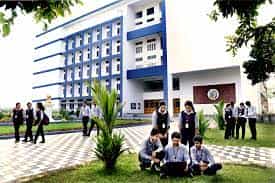 Image for Carmel College of Engineering and Technology - [CCET] Punnapra, Alappuzha  in Alappuzha