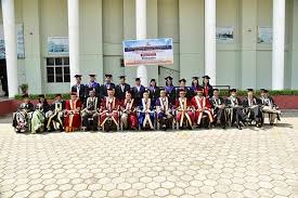 Group photo People's College of Dental Sciences & Research Centre in Bhopal