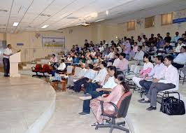 Conference Meeting Atal Bihari Vajpayee Indian Institute of Information Technology and Management ( IIIMT-Gwalior ) in Gwalior