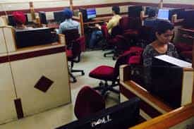 Computer Lab Guru Nanak Institute of Management And Technology (GNIMT, Ludhiana) in Ludhiana