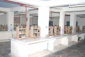 Laboratory of PNC & KR College, Guntur in Guntur