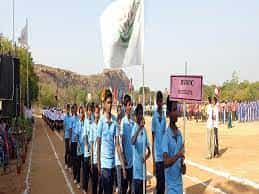 Sports Start Rally Photo RVS Padmavathy College Of Horticulture, Dindigul  in Dindigul