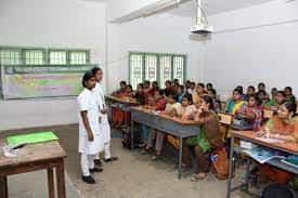VCN class room