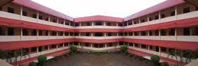 Image for St Thomas Training College, [STTC] Mukkolakkal, Thiruvananthapuram in Thiruvananthapuram