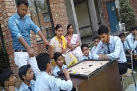 Image for Roots Institute of Professional Education, Bijnor in Bijnor