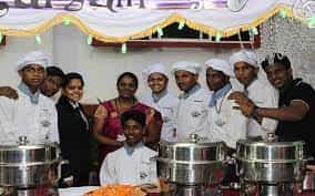Image for Sarosh Institute of Hotel Administration (SIHA), Mangalore in Mangalore