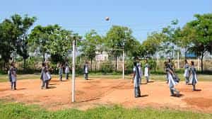 Sports at Sri Shirdi Sai Womens Degree College, kadapa in Kadapa