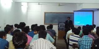 Classroom  Aditya Institute of Technology (AIT), Delhi  in New Delhi	