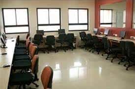 Classrooms Deshbhakt Harinarayan Bankatlal Soni College  (DHBSC), Solapur in Solapur