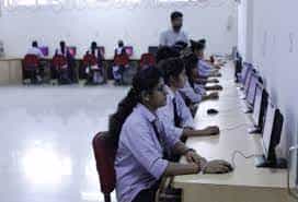 Computer lab  GD Women Teachers Training College, Jodhpur in Jodhpur