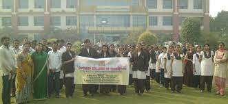 Group photo Cosmos College of Education, Noida in Noida