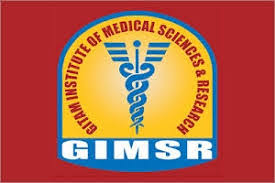 GIMSR - Logo