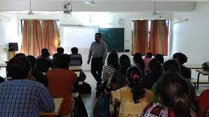 Classroom for Lokmanya College of Computer Applications (LCCA), Ahmedabad in Ahmedabad