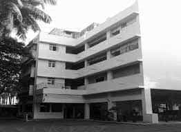 Image for School of Environment and Architecture (SEA), Mumbai  in Mumbai
