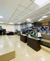  Mandsaur University, Faculty of Business Administration And Commerce (MUFBAC), Mandsaur in Mandsaur