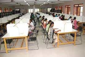 ACN Computer Lab