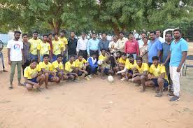 Image for Shanmuga Industries Arts and Science College - [SIASC], Tiruvannamalai in Tiruvannamalai	