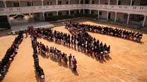 Games Activity Photo Mina Institute of Engineering and Technology for Women, Nalgonda in Nalgonda