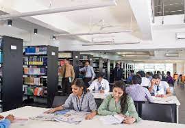 Library JRE Group of Institutions, Greater Noida in Greater Noida