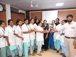 Image for SIMET College Of Nursing Palluruthy, Ernakulam  in Ernakulam