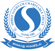 SSCET logo