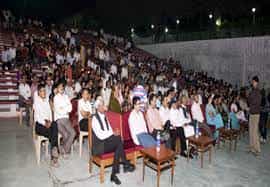 Auditorium Jind Institute of Engineering and Technology (JIET), Jind in Jind	