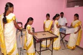 Image for Om Shanti College of Education (OSCE), Kanchipuram  in Kanchipuram