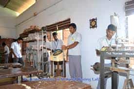 Lab Swamy Abedhanandha Polytechnic College - [SAPTC], Tiruvannamalai	 in Tiruvannamalai	