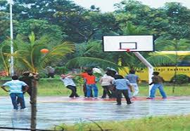 Sports at Balaji Institute of Technology and Science, Warangal in Warangal	