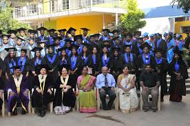 group photo Acharya Bangalore B-School (ABBS)  in Bangalore