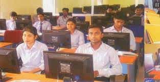 computer lab Spintronic Technology and Advance Research Centre (STAR, Bhubaneswar) in Bhubaneswar