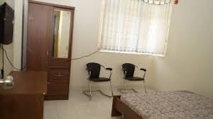 Hostel Room of Sreenidhi Institute of Science & Technology Hyderabad in Hyderabad	