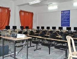 computer lab Vishveshwarya Technical Campus (VTC, Sangli) in Sangli