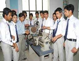 Image for Bansal Institute of Education (BIE), Meerut in Meerut