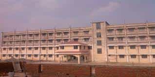 VMIT College view