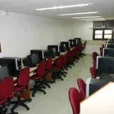 BVBHSCAS Computer lab