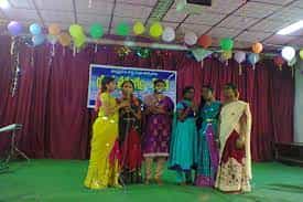 Program at Government Degree College, Mandapeta in East Godavari	