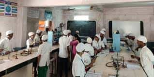Image for Sant Gajanan Maharaj College of Pharmacy (SGMCP), Kolhapur in Kolhapur