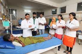 Image for St. Johns College of Pharmaceutical Sciences, Kurnool in Alappuzha