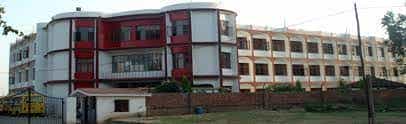 Campus B.P.S. College of Education Khanpur Kalan in Sonipat