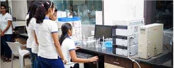 Image for Swami Institute of Pharmacy (SIP), Nashik in Nashik