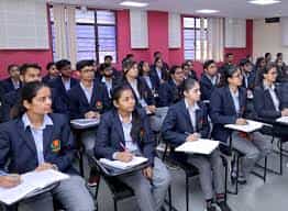  TBC classroom
