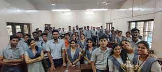 Image for Chinmaya College of Arts, Commerce and Science (CCACS), Ernakulam in Ernakulam