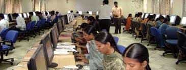 Computer Lab Vignesh College of Education (VCE), Tiruvannamalai in Tiruvannamalai