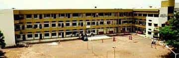 Campus Vishwasattya Arts and Commerce College (VACC), Nashik