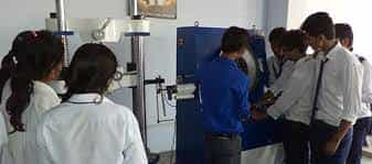 Labs for Kota Polytechnic College - [KPC], Kota in Kota