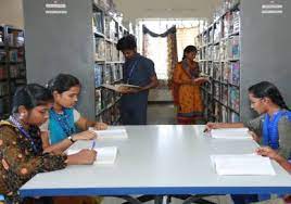 Library for Annai Mira College of Engineering and Technology (AMCET), Vellore in Vellore